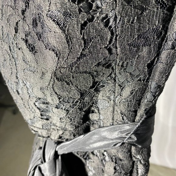 Jim Hjelm Occasions - Dress - Picture 5 of 7